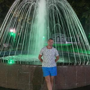 Константин, 45 лет, Оренбург