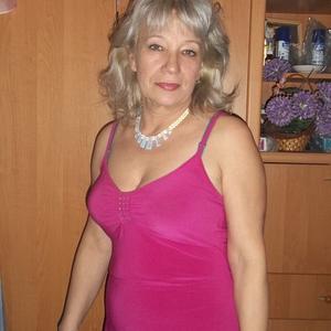Светлана, 62 года, Череповец