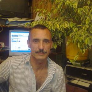 Михаил Кирин, 62 года, Комсомольск-на-Амуре