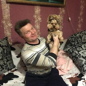 Бочаров, 48 лет, Черняховск
