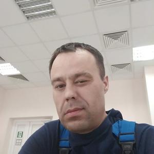 Egor, 44 года, Ноябрьск