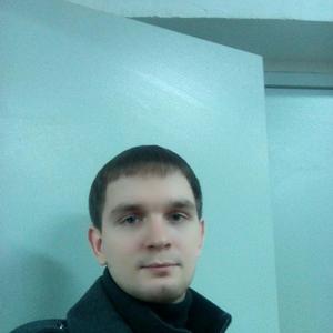 Костик, 34 года, Иваново