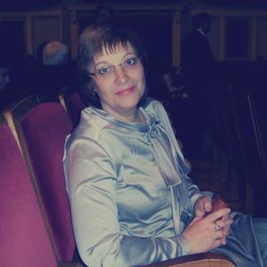 Галина Бузевич, 67 лет, Новосибирск