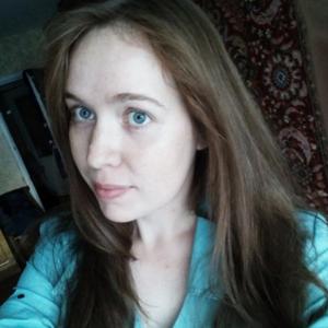Дарьюшка, 33 года, Сыктывкар