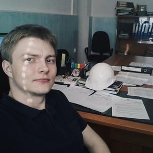 Сергей, 31 год, Нефтеюганск
