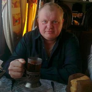 Олег, 58 лет, Северодвинск