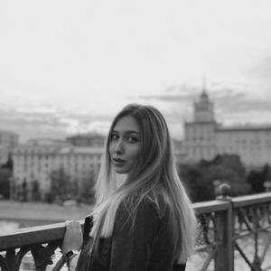 Виктория, 22 года, Москва