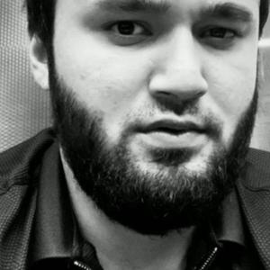 Расул, 28 лет, Душанбе
