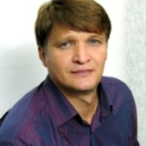 Игорь, 53 года, Ставрополь