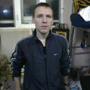 Антон Достовалов, 35 лет, Псков