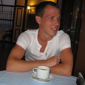 Андрей, 35 лет, Брянск