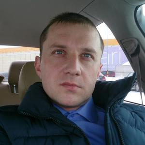 Евгений, 41 год, Старый Оскол