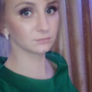Анна, 29 лет, Комсомольск-на-Амуре