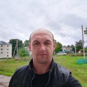 Олег Кубышин, 33 года, Рязань