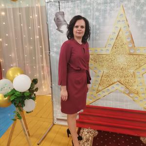 Нина, 40 лет, Калинковичи