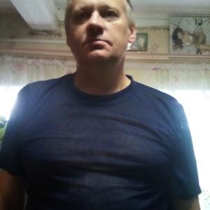 Юрий, 45 лет, Большая Уса