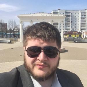 Парни в Ижевске: Илья, 31 - ищет девушку из Ижевска