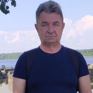 Фёдор, 64 года, Санкт-Петербург