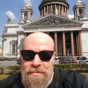 Парни в Санкт-Петербурге: Павел, 49 - ищет девушку из Санкт-Петербурга