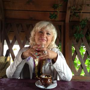 Ольга, 61 год, Орехово-Зуево