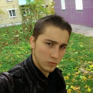 Aleksandr Semyonov, 26 лет, Каменск-Уральский