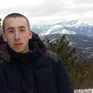 Парни в Саяногорске: Антон, 31 - ищет девушку из Саяногорска