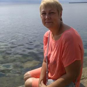 Татьяна, 63 года, Обнинск