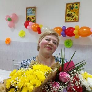 Девушки в Колпашево: Елена, 56 - ищет парня из Колпашево