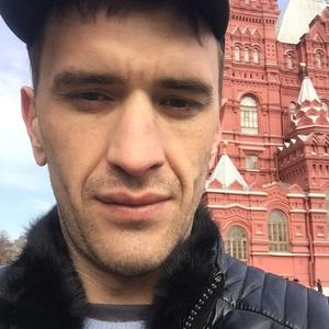 Владимир, 36 лет, Строитель
