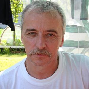 Григорий, 69 лет, Чудово