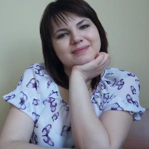 Юлия, 31 год, Звенигород