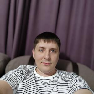 Парни в Ханты-Мансийске: Дмитрий, 37 - ищет девушку из Ханты-Мансийска