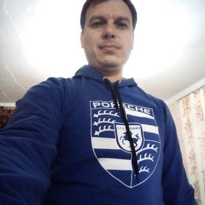 Stanislav, 40 лет, Буденновск