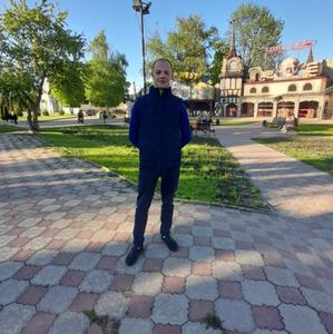 Парни в Котовске: Виталя, 32 - ищет девушку из Котовска