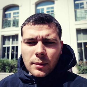 Vasil Dzhamdzhiev, 34 года, Sofia