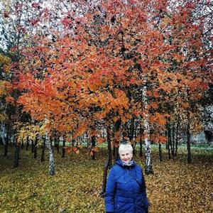 Галина, 64 года, Хабаровск