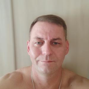 Парни в Ульяновске: Andrei, 42 - ищет девушку из Ульяновска