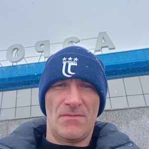 Сергей, 45 лет, Самара