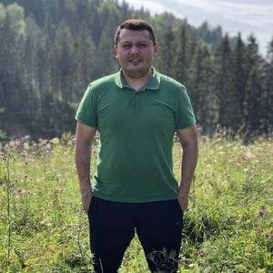 Парни в Перми: Вадим, 41 - ищет девушку из Перми