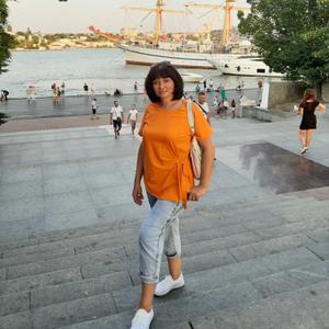 Екатерина, 43 года, Симферополь