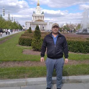 Файз, 40 лет, Нижний Новгород