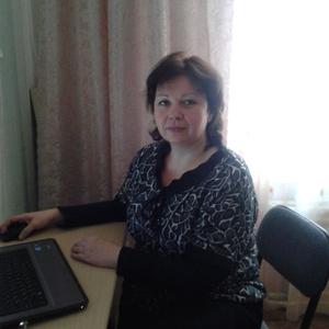Галина, 51 год, Бердск
