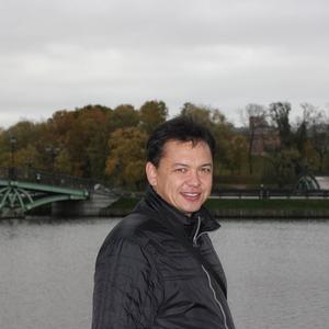 Radik, 47 лет, Белгород