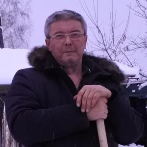 Андрей, 53 года, Серпухов