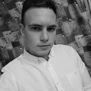 Антон, 23 года, Балтийск
