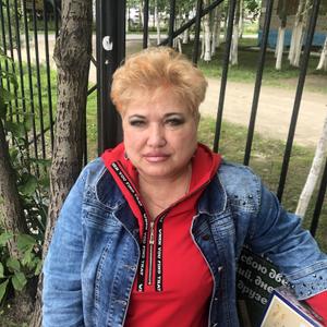 Лидия, 62 года, Нижневартовск