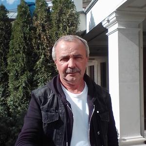 Вячеслав, 59 лет, Москва