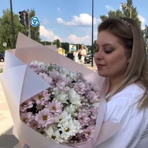 Девушки в Казани (Татарстан): Дарья, 27 - ищет парня из Казани (Татарстан)