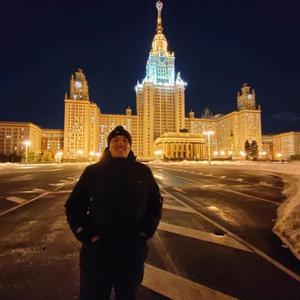 Парни в Омске: Ернар, 29 - ищет девушку из Омска
