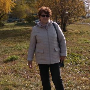 Вера, 69 лет, Красноярск
